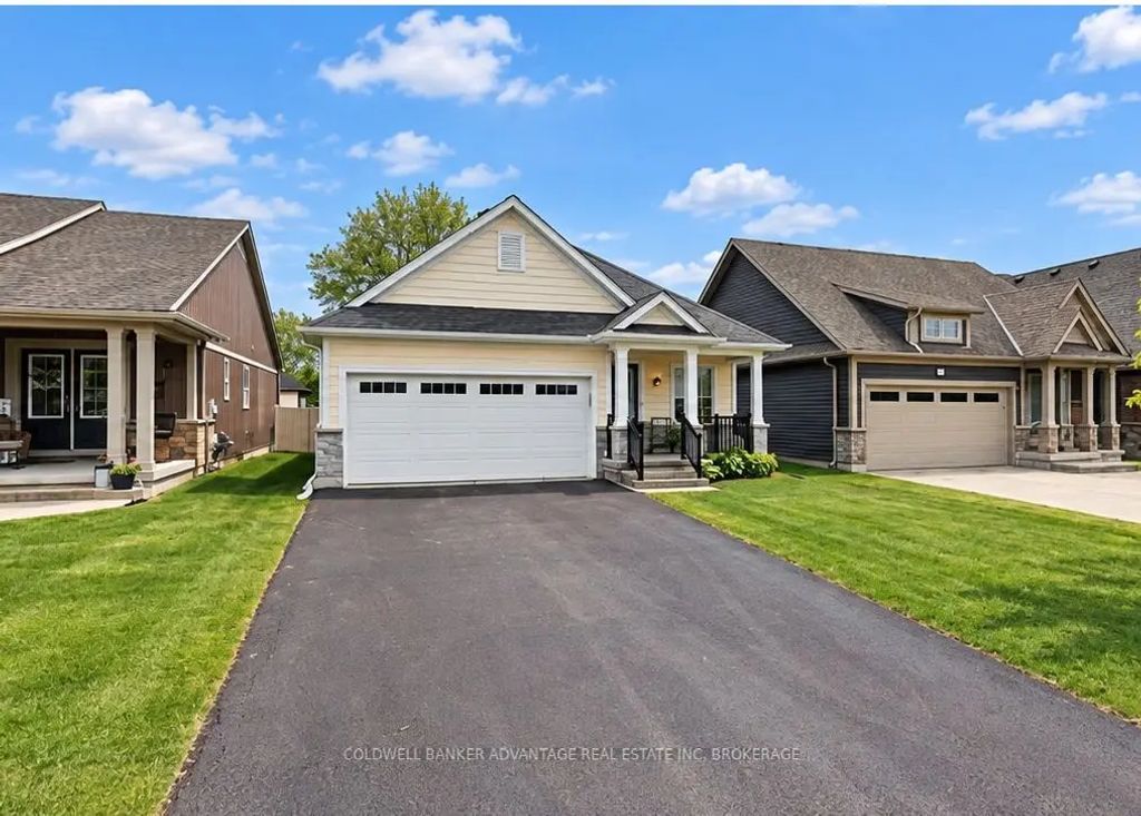 284 Classic Avenue, Welland