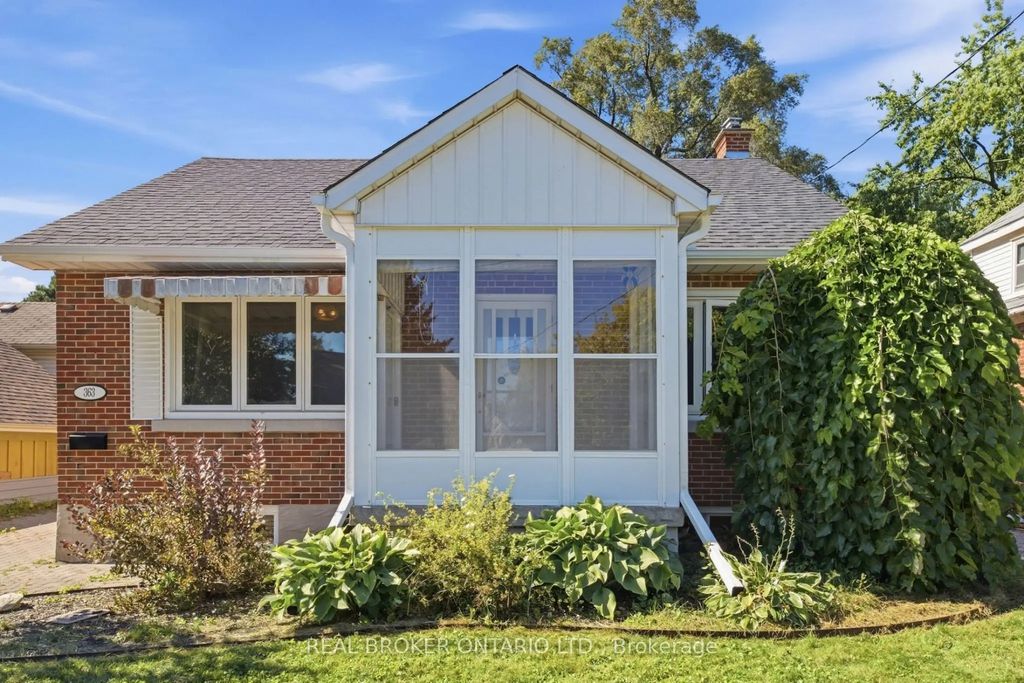 363 Lawrence Avenue, Kitchener