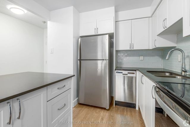 547 Belmont Avenue W 510, Kitchener