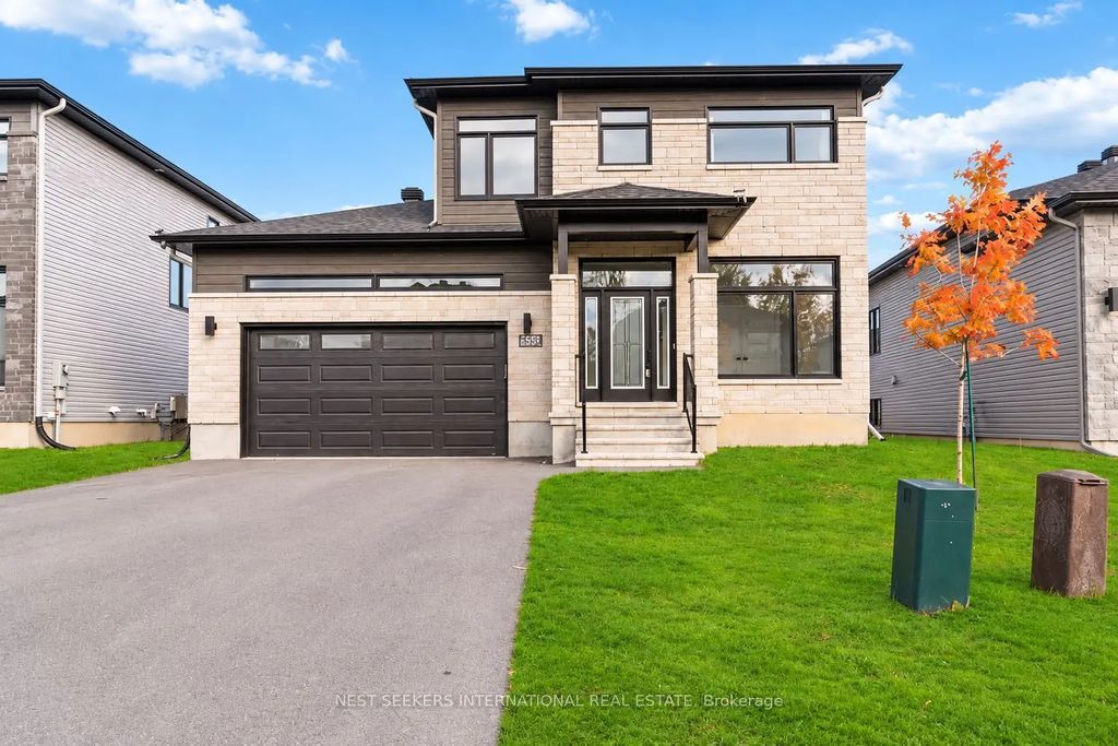 653 Conservation Street, Casselman