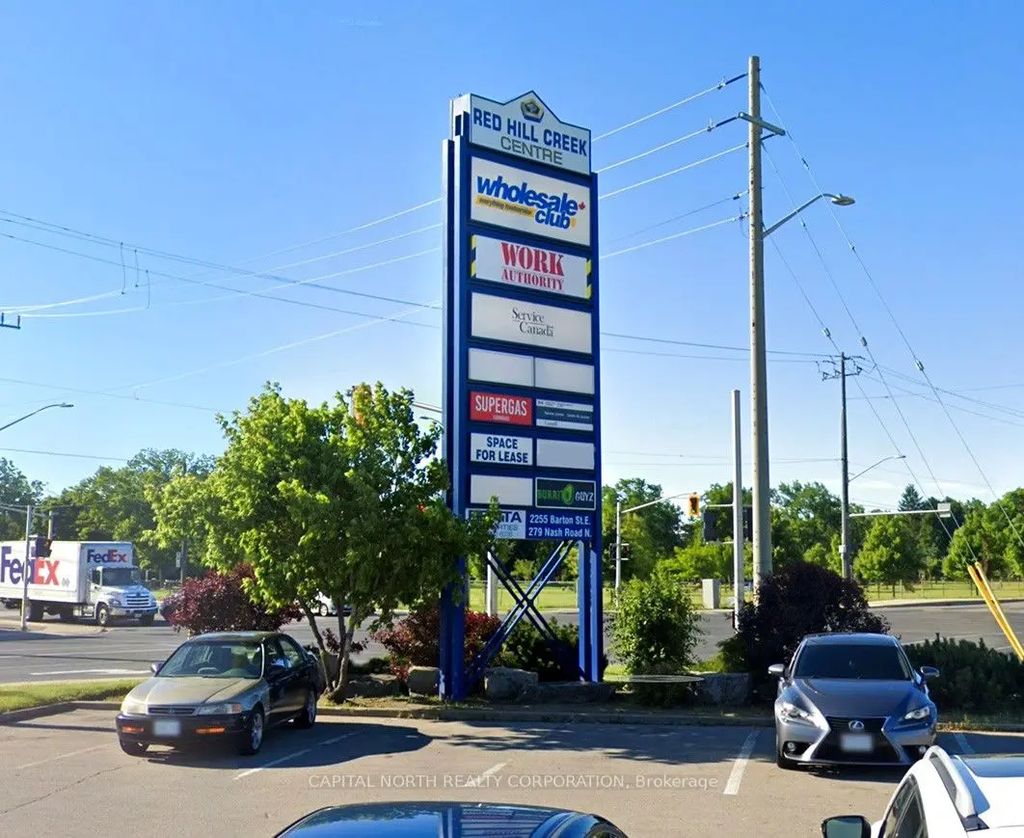 2255 Barton Street E 10, Hamilton