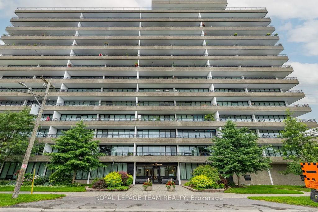 370 Dominion Avenue 705, Carlingwood - Westboro and Area