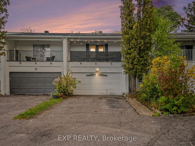 77 Grady Crescent, South of Baseline to Knoxdale