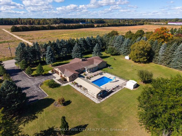 3362 Teeterville Road, Norfolk