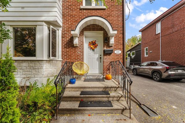 425 Chapel Street, Lower Town - Sandy Hill
