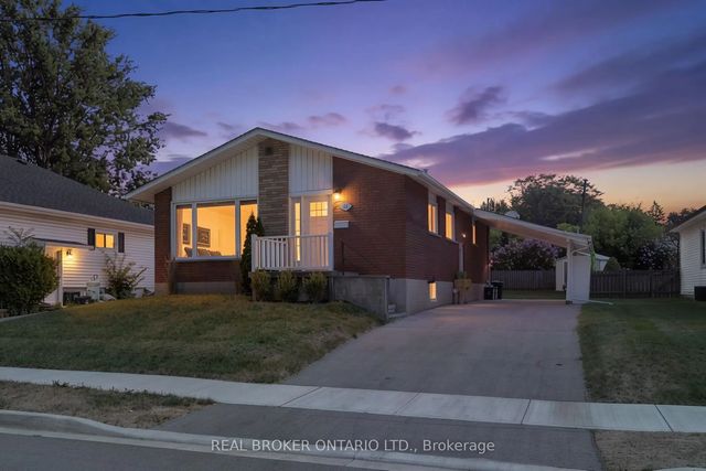 23 Homewood Avenue, Norfolk