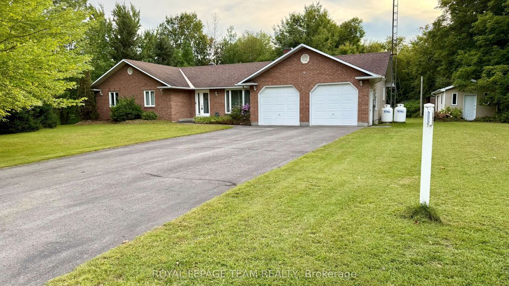2506 Rollin Road, Clarence-Rockland