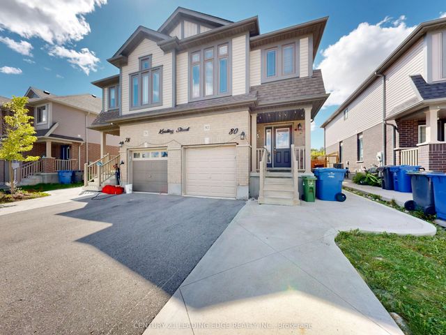 80 Keating Street, Guelph