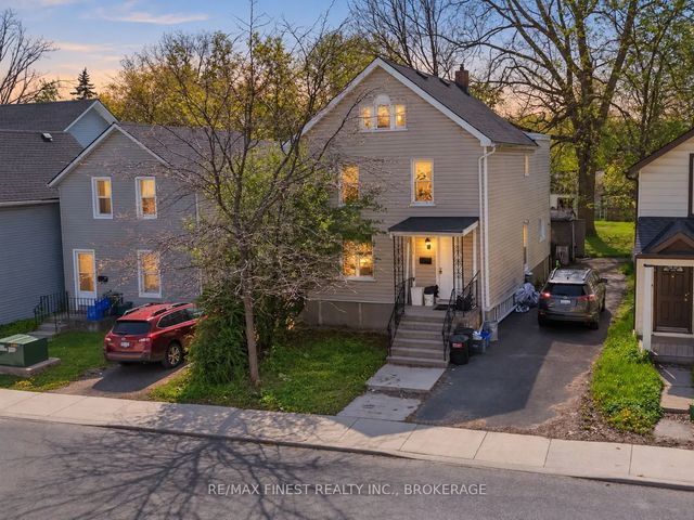 216 Alfred Street, Kingston
