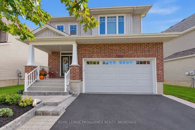 1369 Waterside Way, Kingston