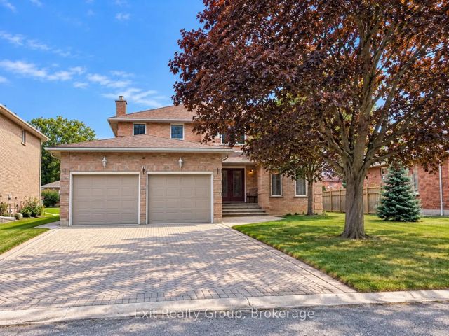 17 Bridlewood Lane, Quinte West