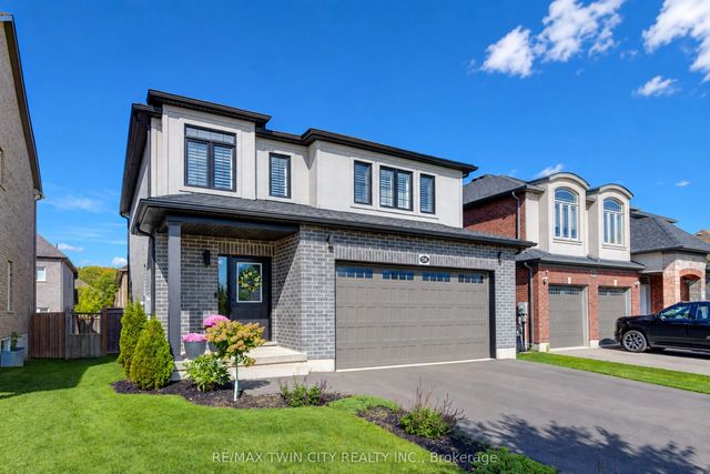 541 Brittania Crescent, Kitchener
