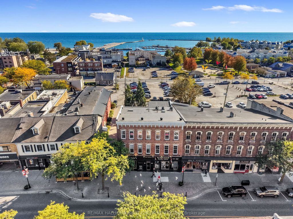 19 King Street W 202, Cobourg