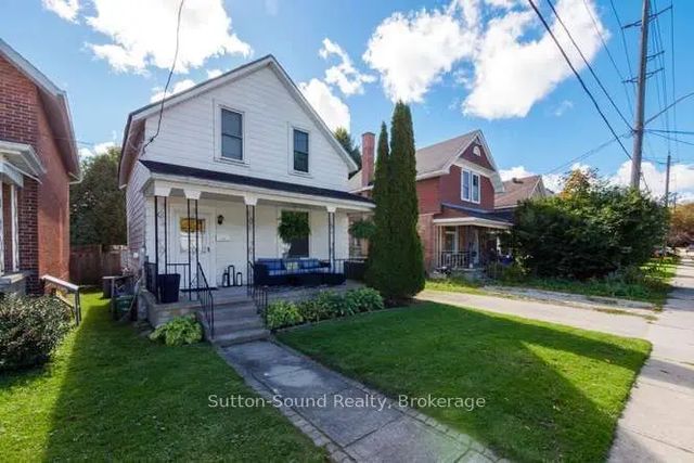 443 13th Street W, Owen Sound