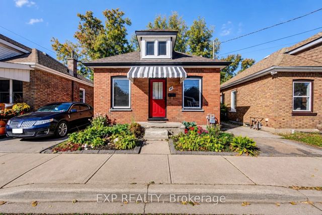 46 Maitland Street, Brantford