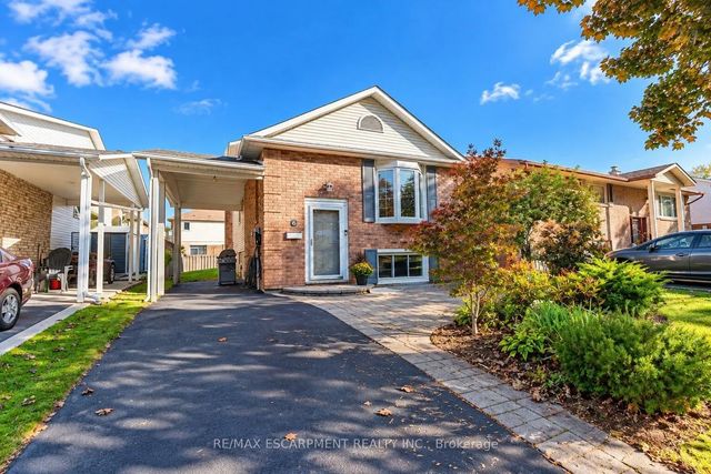 6 Sandra Crescent, Grimsby