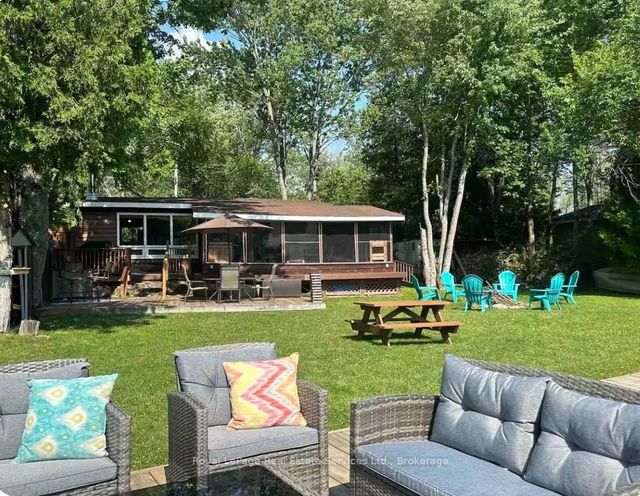 166 Moorings Drive, Kawartha Lakes
