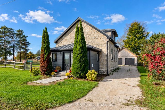 116190 Grey Road 3 N/a, Chatsworth
