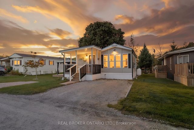 495856 10th Line E 60, East Zorra-Tavistock