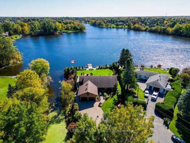 5050 Mowatview Court, Manotick - Kars - Rideau Twp and Area