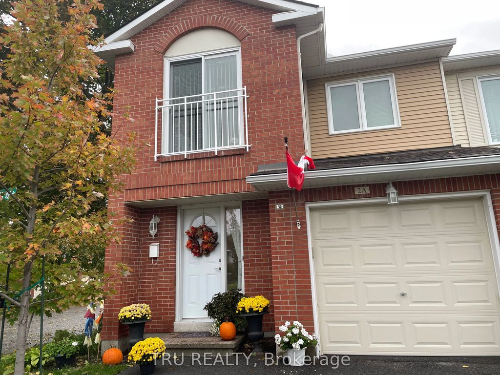 2a Millrise Lane, South of Baseline to Knoxdale
