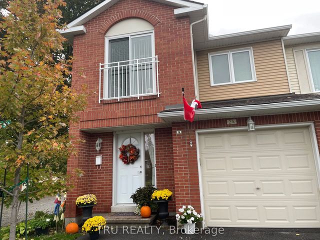 2a Millrise Lane, South of Baseline to Knoxdale