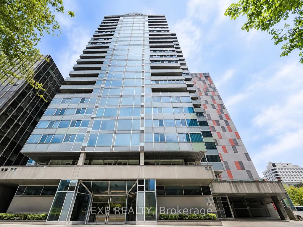 160 George Street 401, Lower Town - Sandy Hill