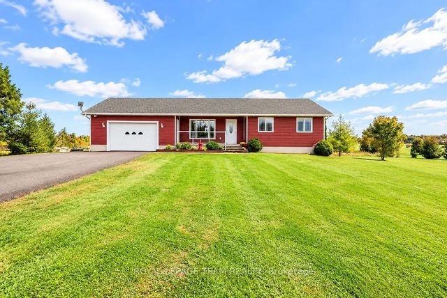 1414 Goshen Road, Horton