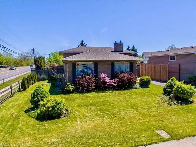4010 Brookdale Drive, Niagara Falls