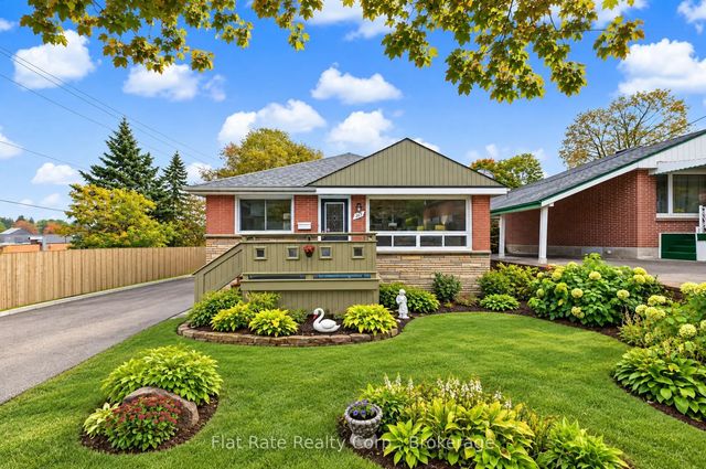 365 Highland Road, Peterborough