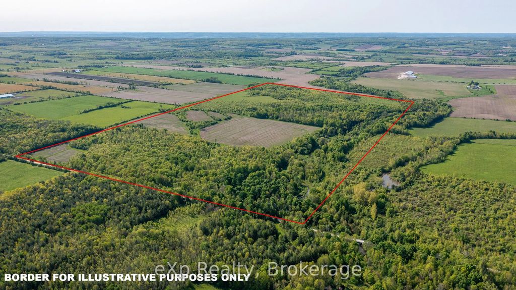 E 1/2 Lt 29-30 Con 4; Sideroad 30 N/a, Meaford