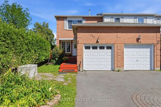 751 Clearcrest Crescent, Orleans - Cumberland and Area