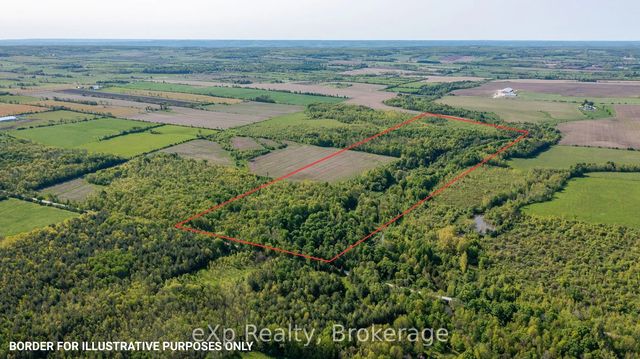 Con 4 Sideroad 30 N/a, Meaford