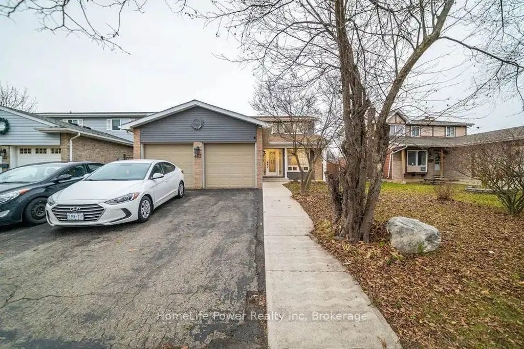 463 Westheights Drive, Kitchener