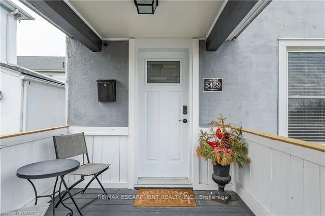 5429 Second Avenue, Niagara Falls