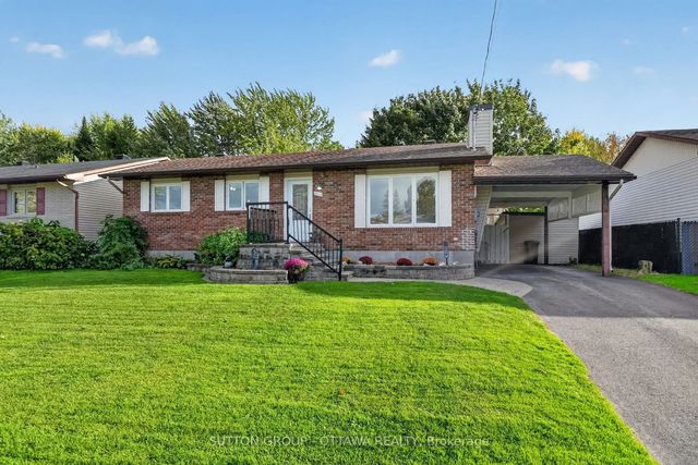 3019 Lemay Circle, Clarence-Rockland