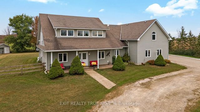 145489 16 Side Road, Meaford
