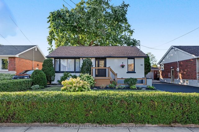 98 Wise Crescent, Hamilton