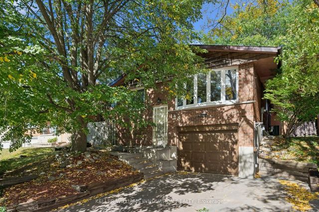 128 Briar Knoll Drive, Kitchener