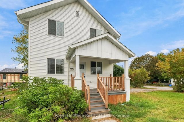 157 Water Street, Quinte West
