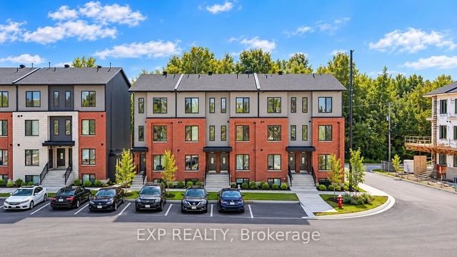 221 Antelope Private, Kanata