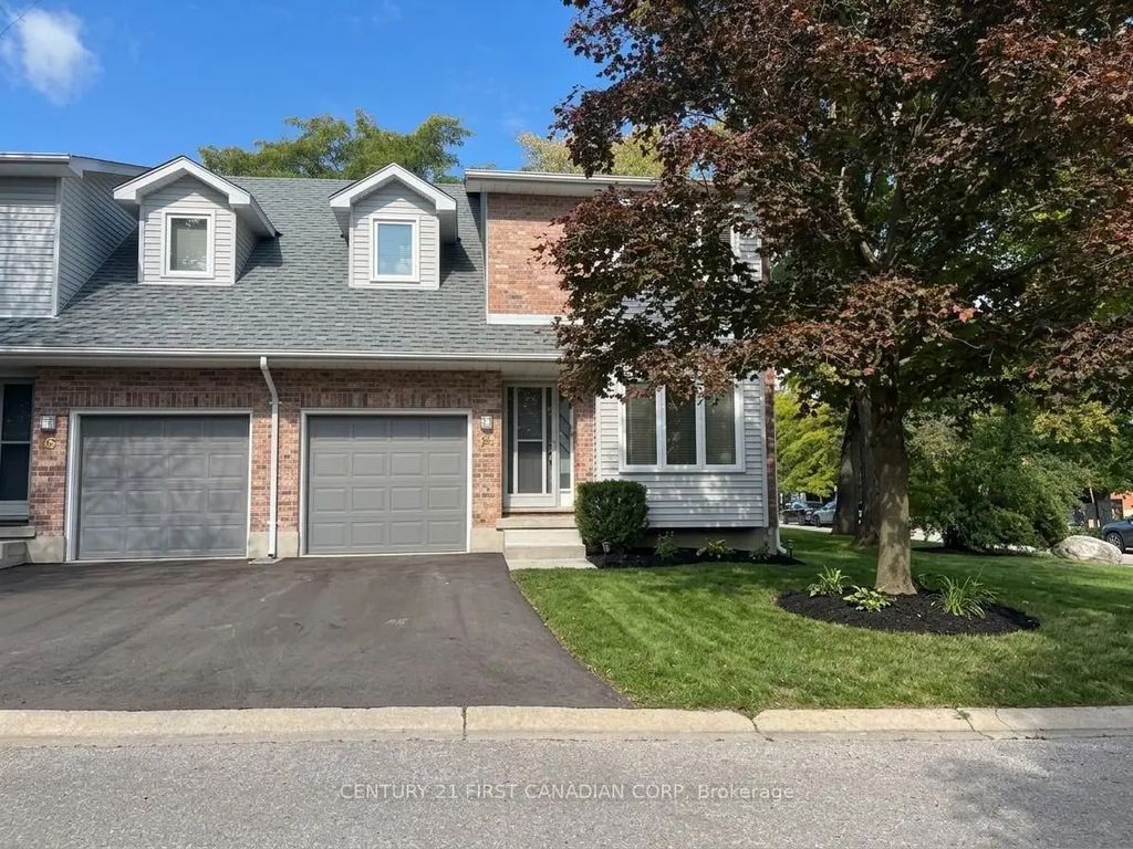 189 Homestead Crescent 14, London North