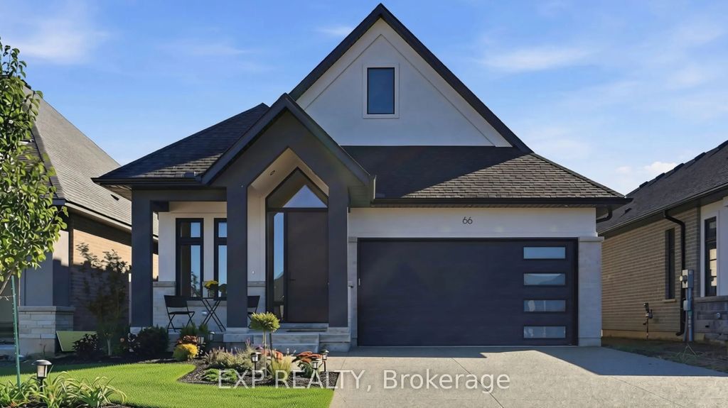 66 Alvira Trail, Welland