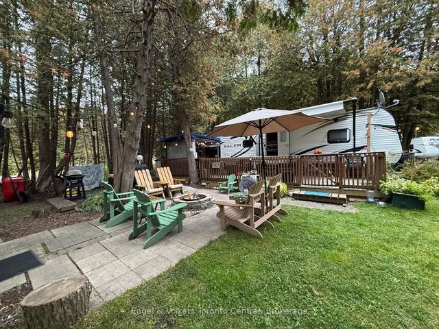 7489 Sideroad 5 E N/a C 8, Wellington North