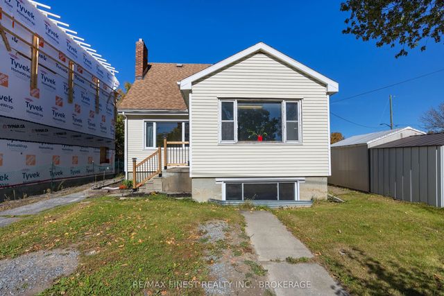 3 John Street, Kingston