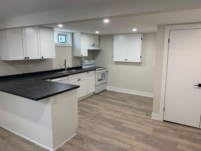 62 Wexford Avenue Basement, London East