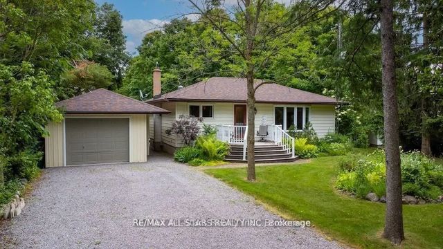 690 Post Road, Kawartha Lakes