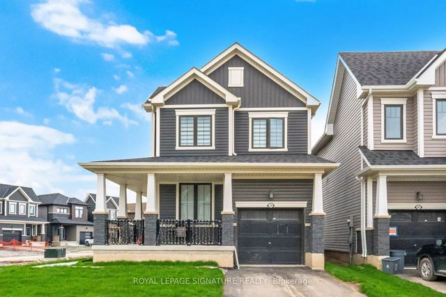240 Velvet Way, Thorold