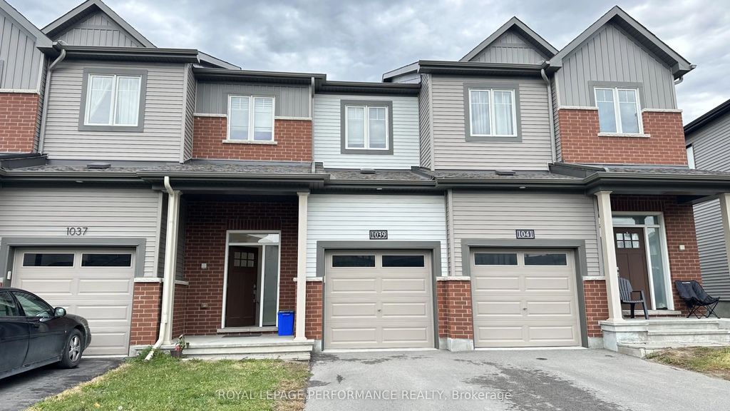 1039 Speedvale Court, Kanata