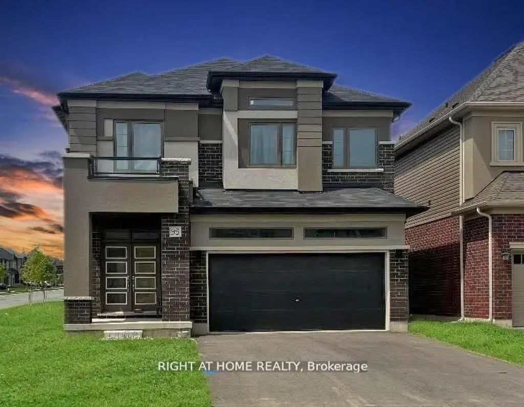95 Hitchman Street, Brant